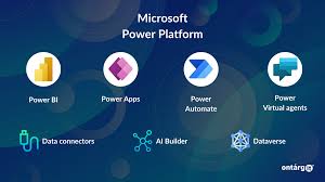 Power Platform Overview